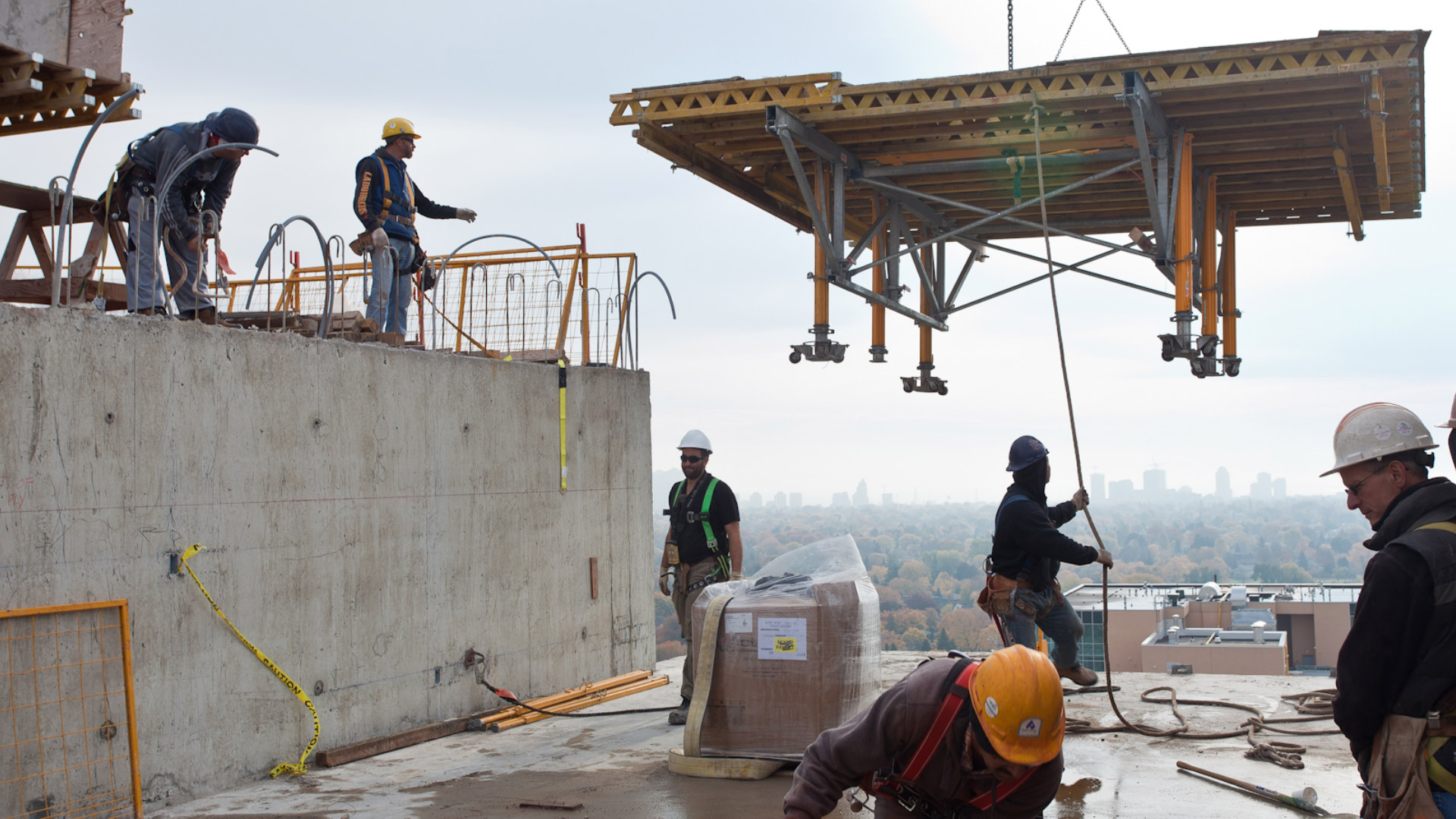 Safety Verdi Alliance Group of Companies