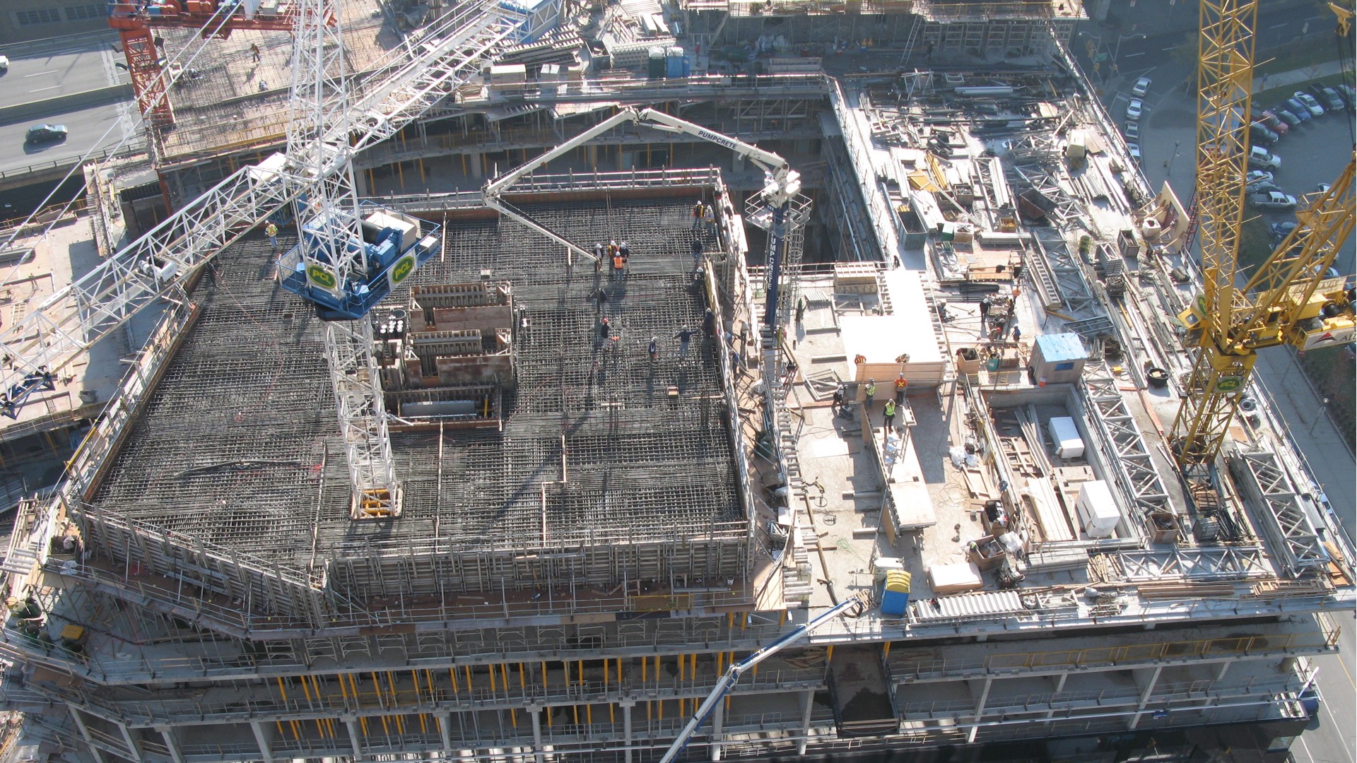 Divisions Verdi Alliance Group of Companies