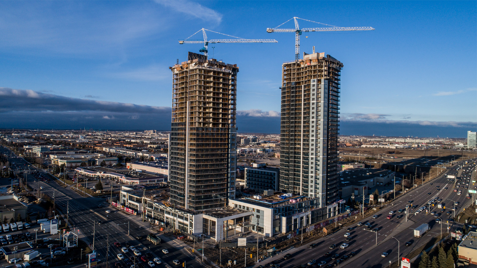 Verdi Inc. Verdi Alliance Group of Companies