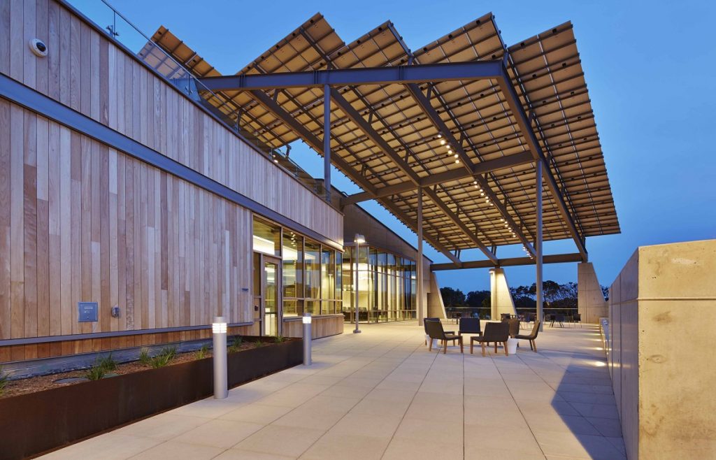 VG Featured in Urban Land Magazine Article Verdical Group