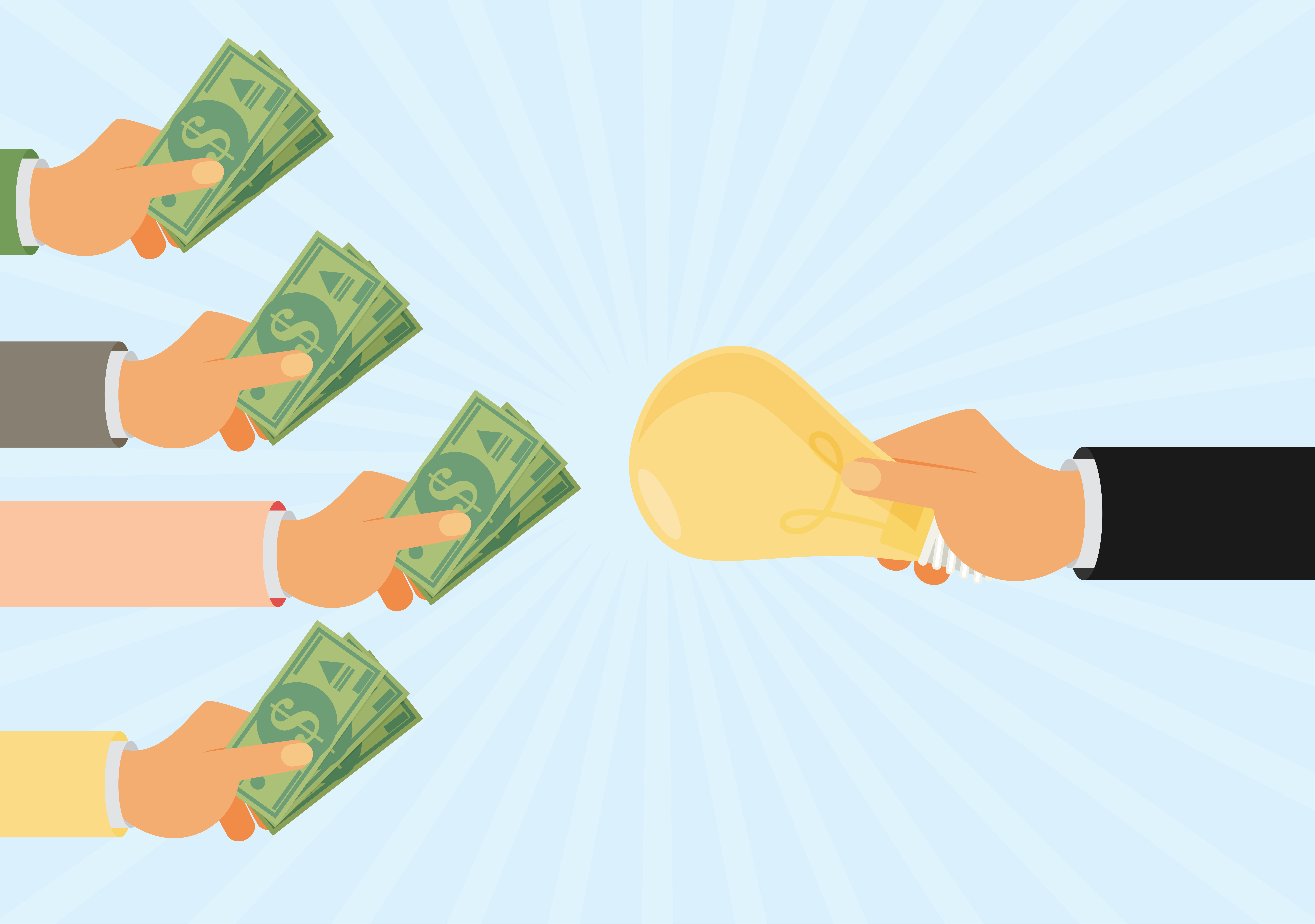 The Ethics of Crowdfunding for Lawyers: Uncharted Territory or Familiar Terrain?