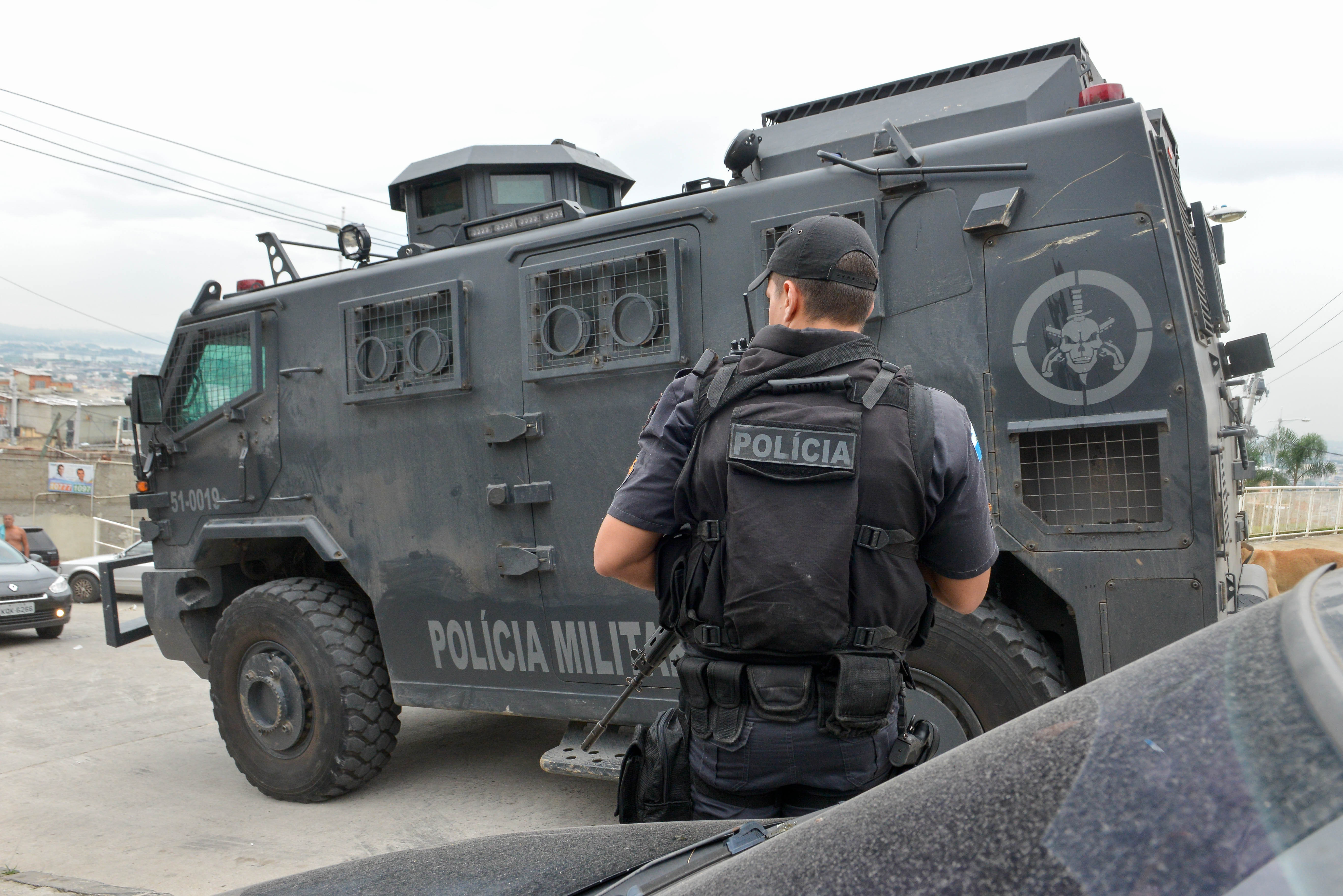 Police Use of Lethal Force in Rio de Janeiro: Challenges and Perspectives