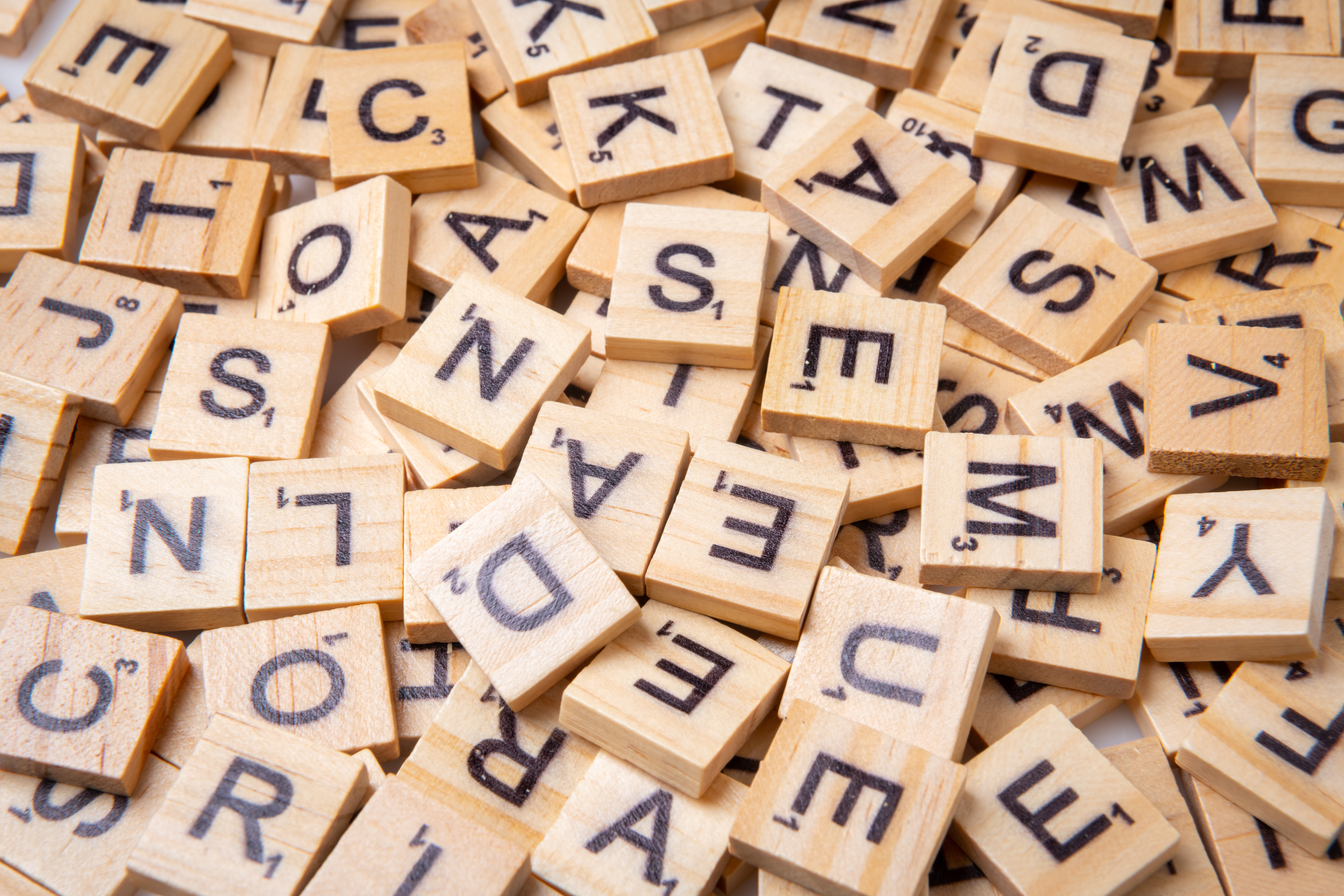 Why Do We Continue to Use Loaded Words Even When We Know that They Have No Meaning?