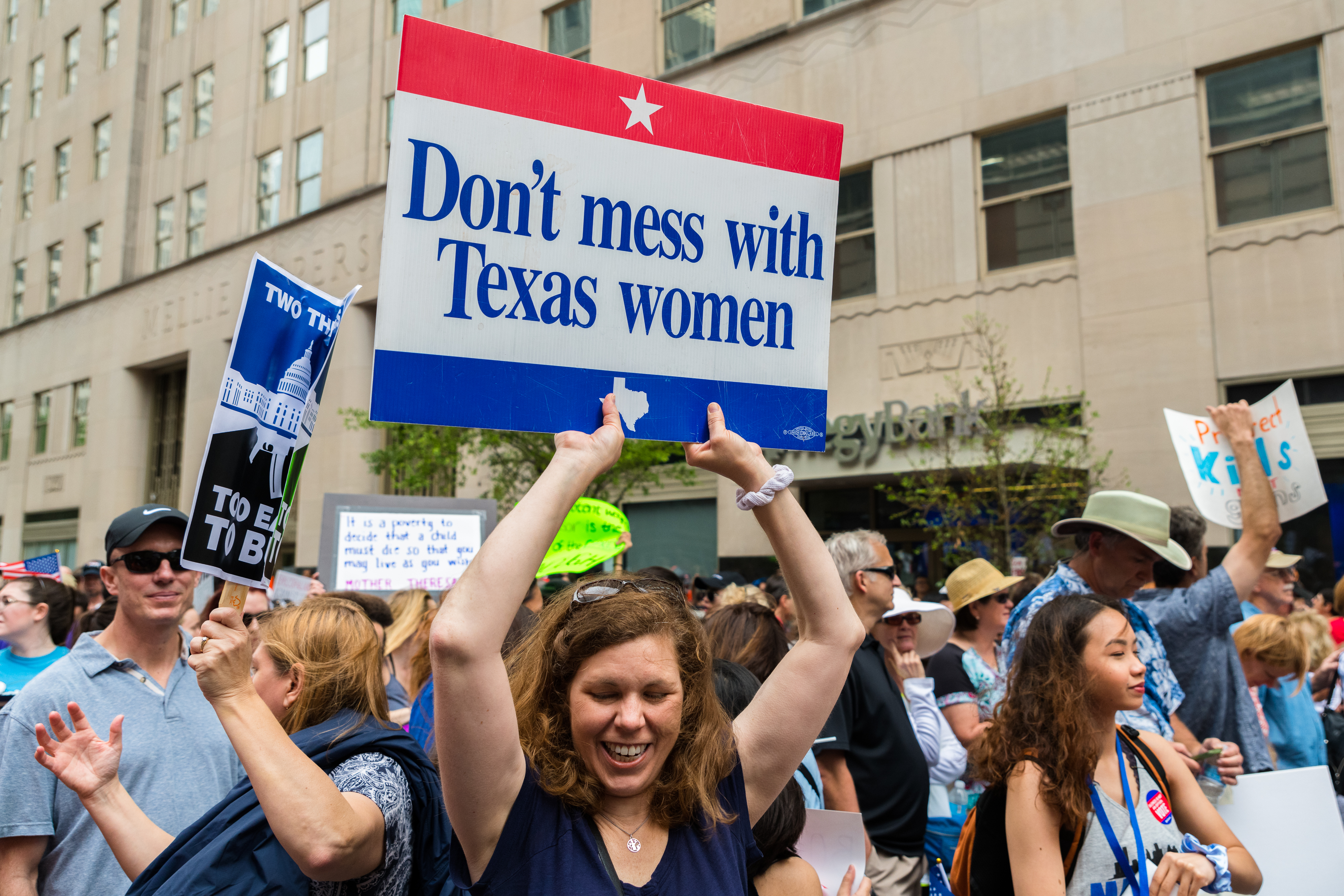 The Trigger Has Been Pulled: Texas’s Criminal Ban on Abortion Takes Effect