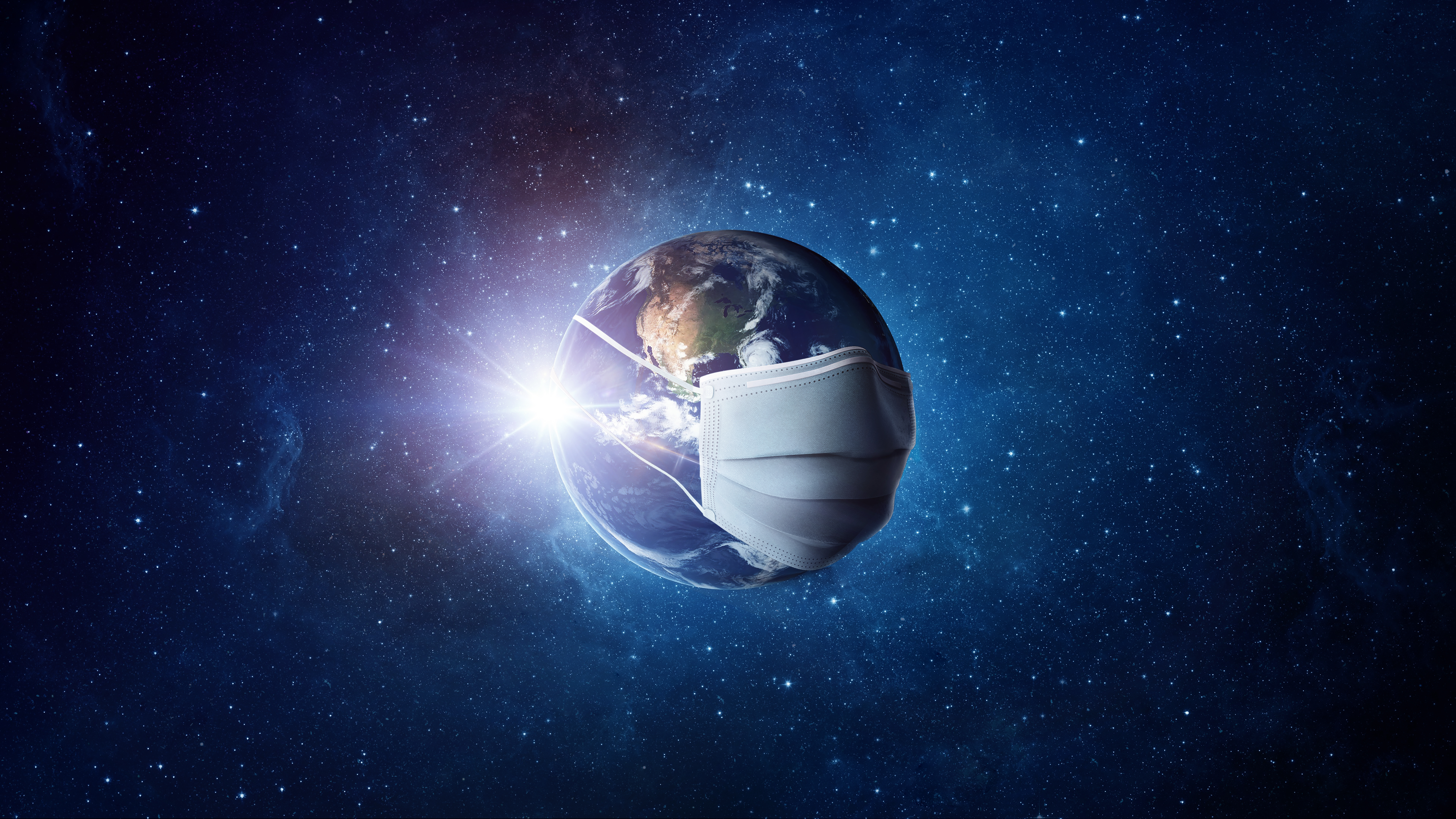 Three Threats to Future Generations: Should COVID-19 Change Our Thinking About Climate Disaster or the End of Democracy?