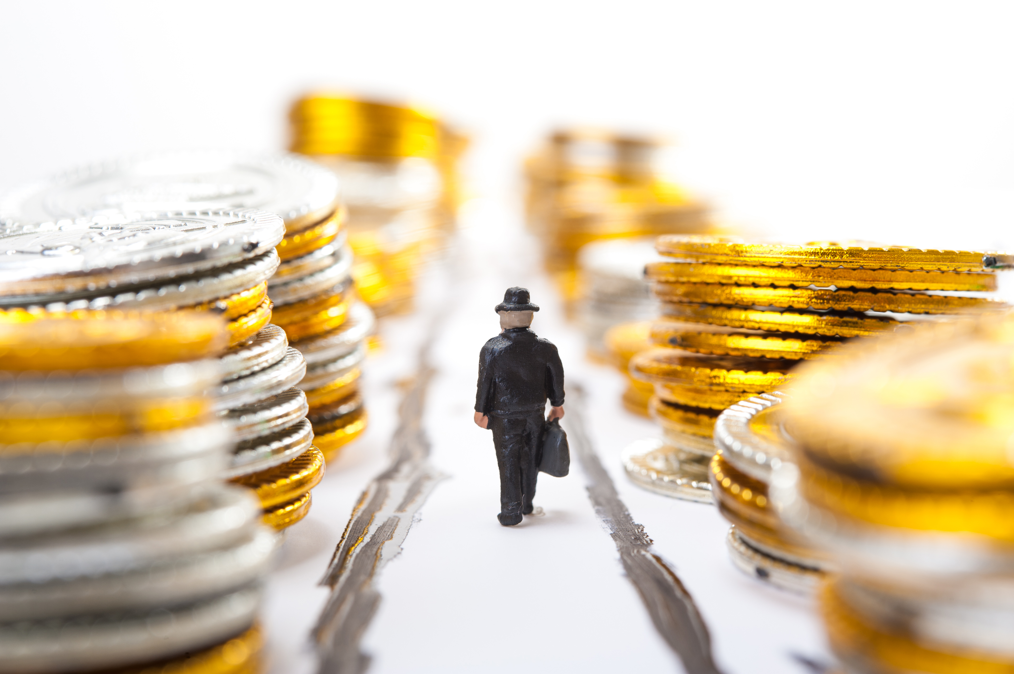 The Proposed Tax on Billionaires’ Income Is Most Assuredly Constitutional, Unless the Supreme Court Simply Makes Stuff Up