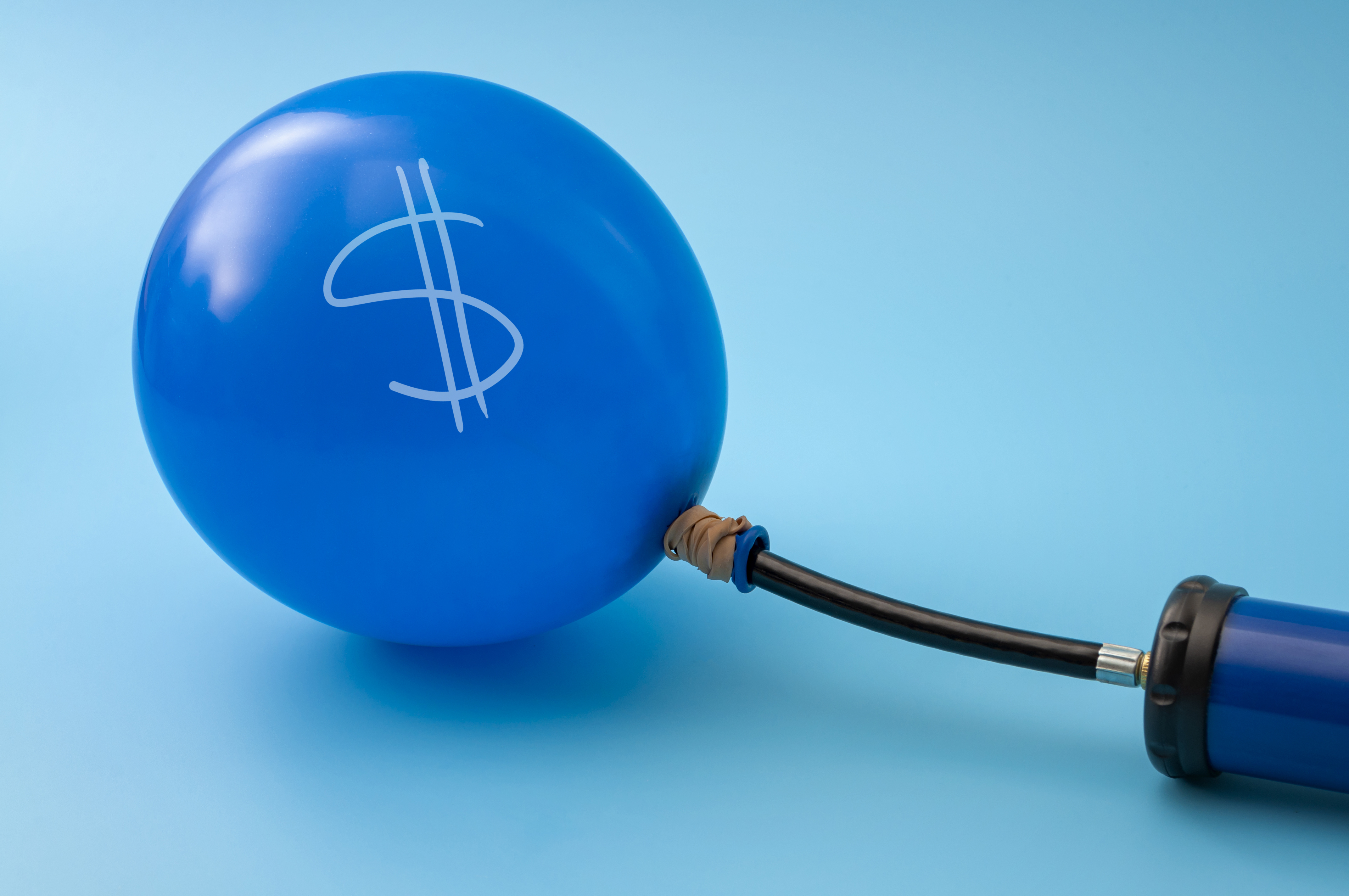 How Did the Public Discussion About Inflation Become Even More Ridiculous?