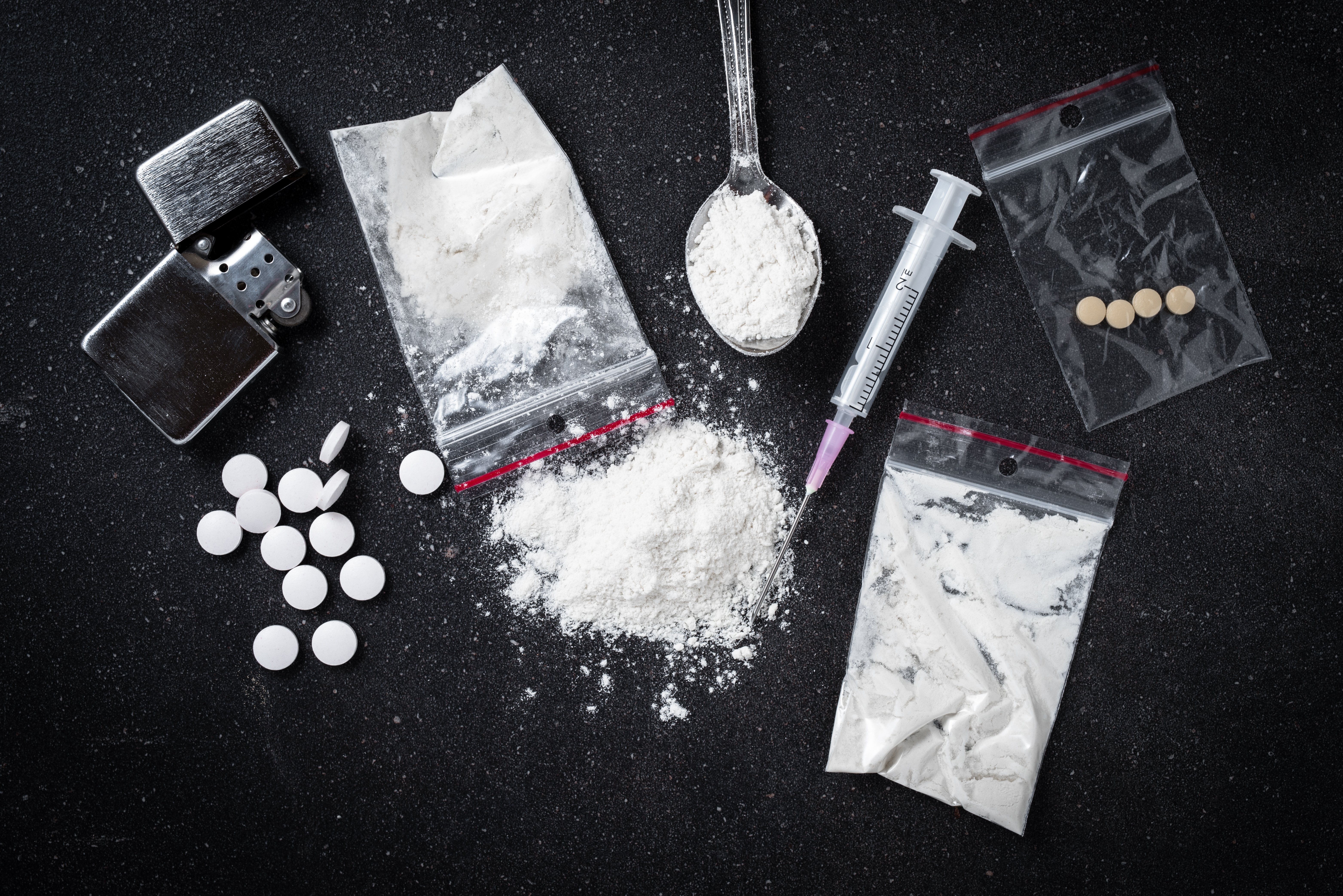 Trump’s Recent Calls to Execute Drug Traffickers Should Be a Wake-Up Call to the Biden Administration