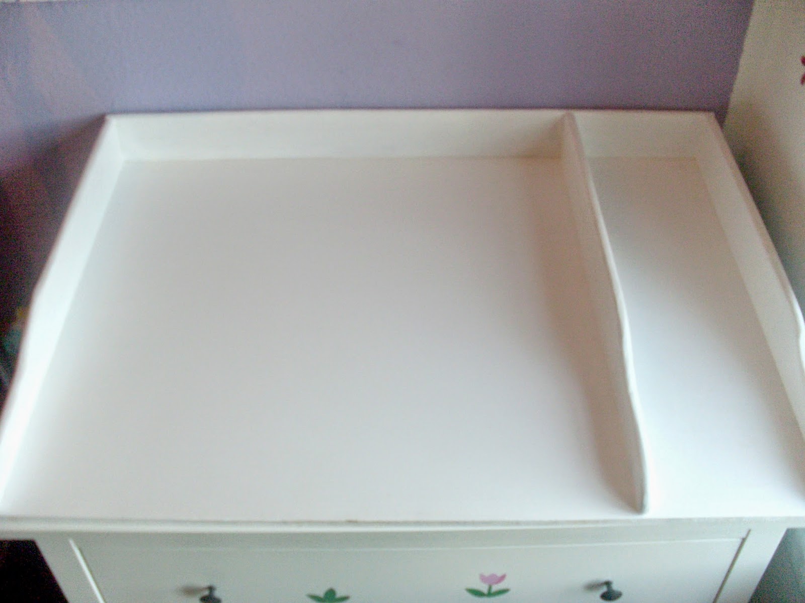 Hemnes Bett Aufbauanleitung / Kraftkids Wickelaufsatz Weiss Passend Fur