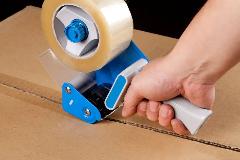 9 Best Tape Dispensers For Packing Tape 2024 Verge Campus