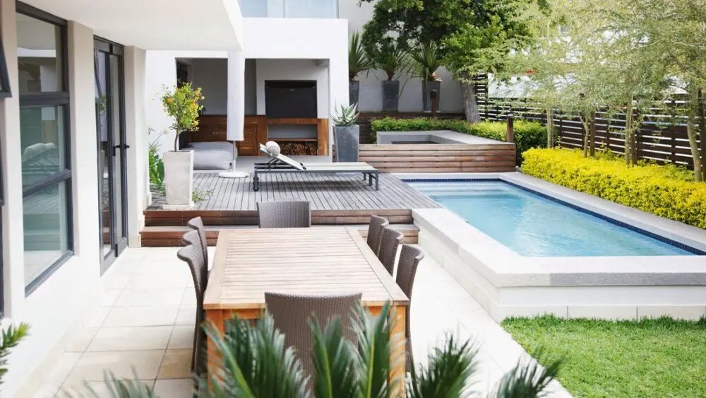 How Much Does It Really Cost to Make a Backyard Remodel? Verge Campus