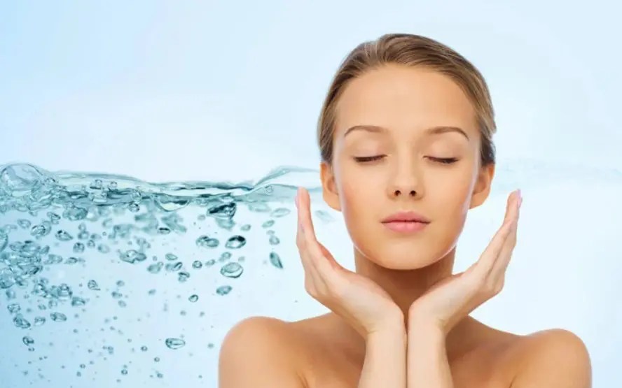 What Are The Best Ways To Hydrate Your Skin? Verge Campus
