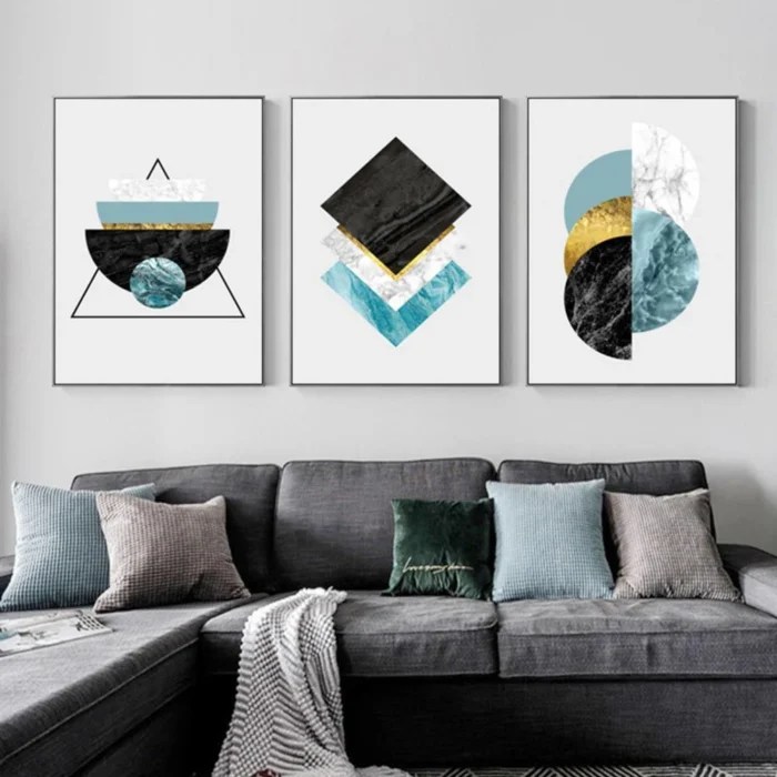 7 Canvas print Ideas to Refresh Your Wall Decor Verge Campus
