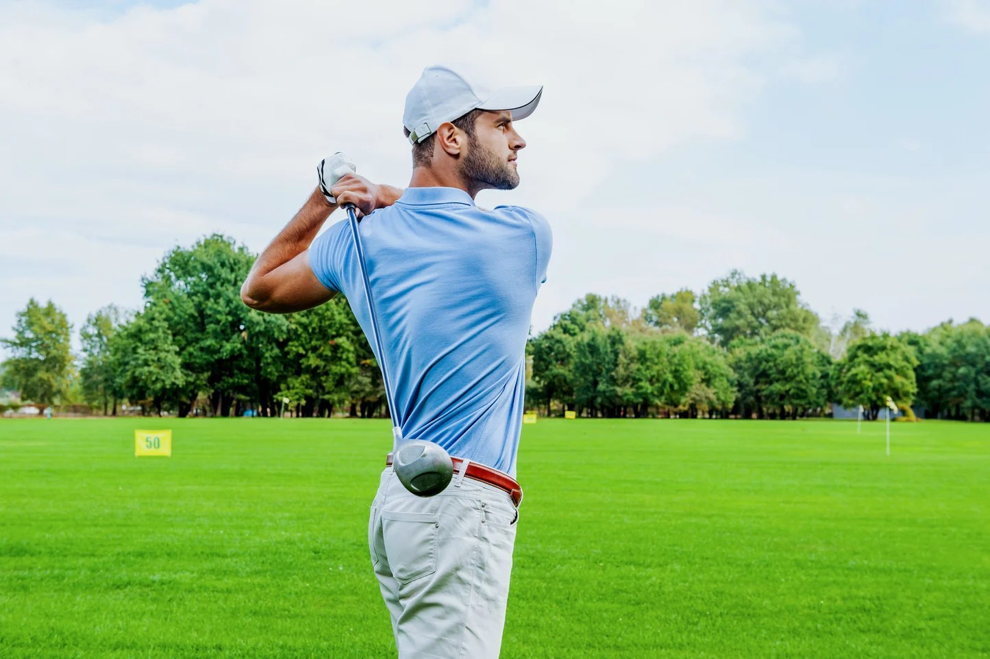 The Path to Golf Teaching Certification and Training Requirements