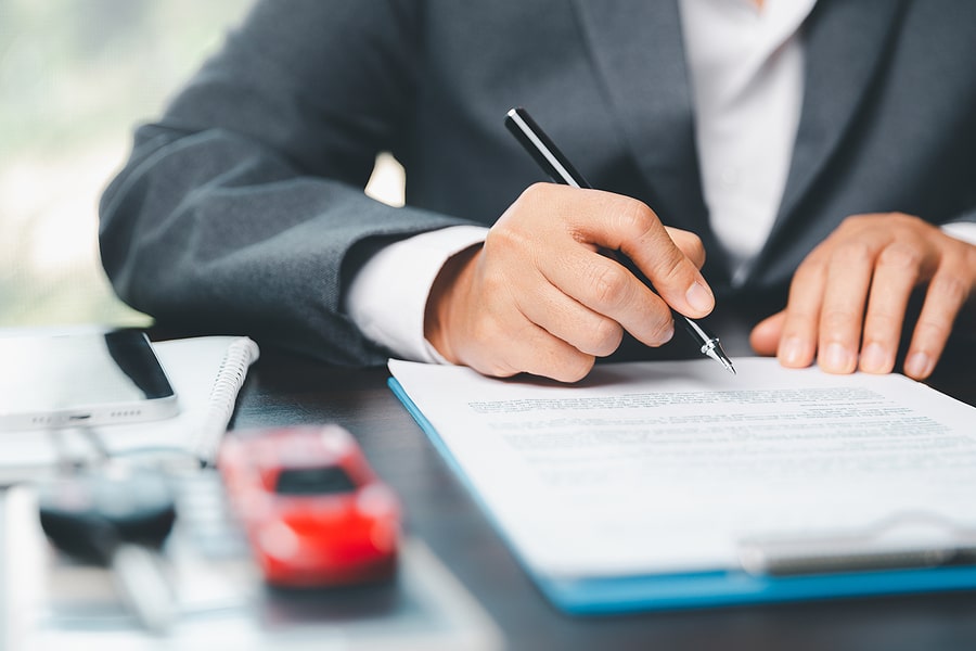 Car Financing 101 Empowering Yourself With Knowledge at the Dealership