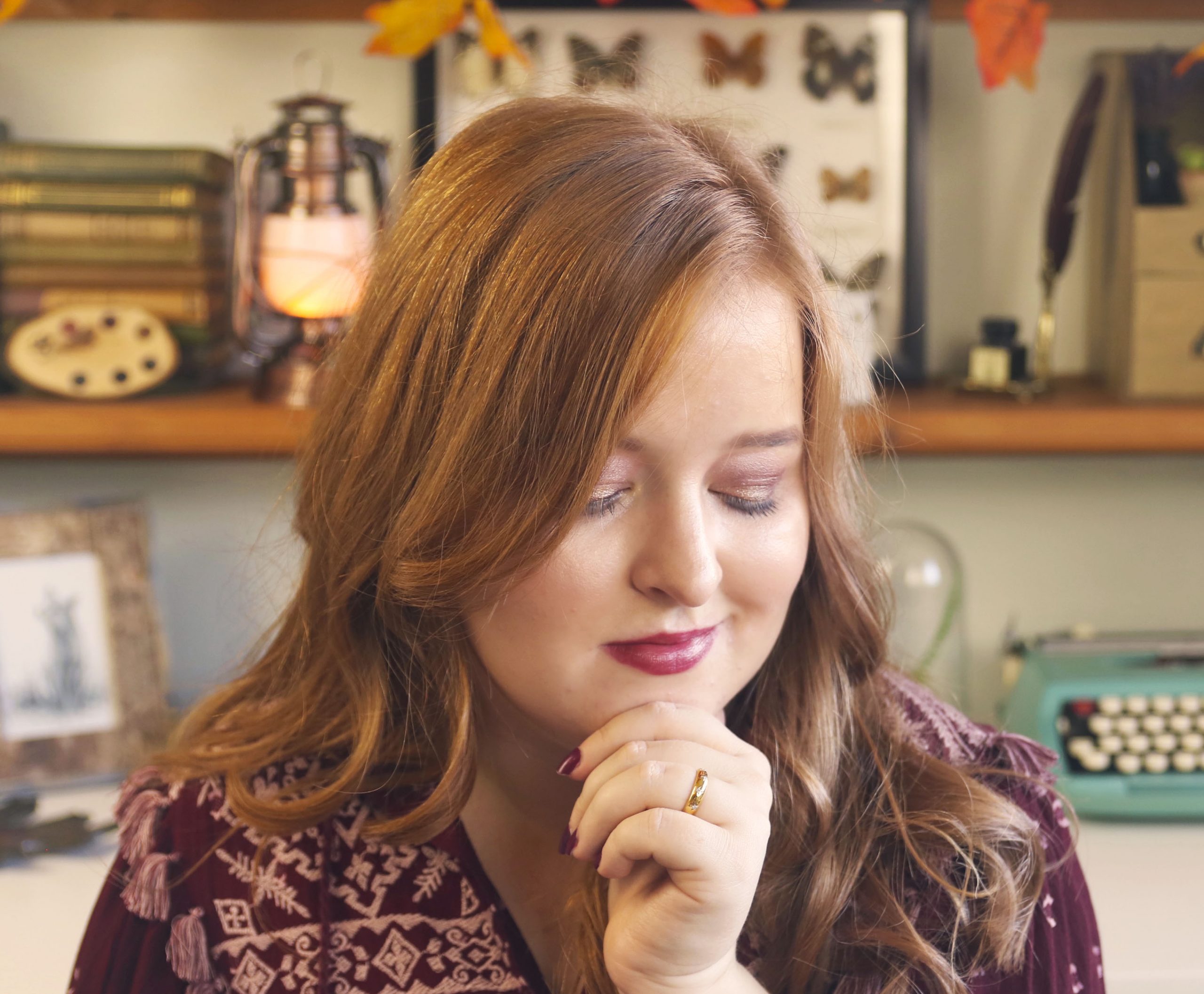 Emma Davidson Verge Magazine