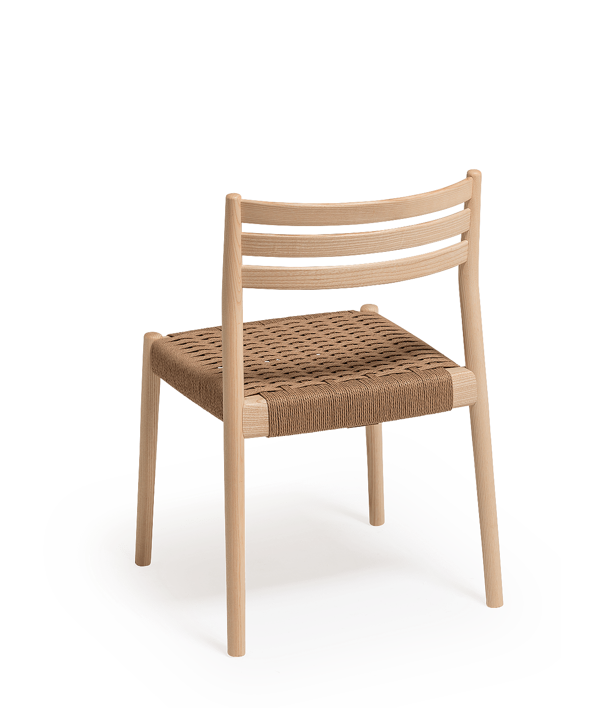 Bogart lounge with armrests and upholstered seat and backrest Vergés