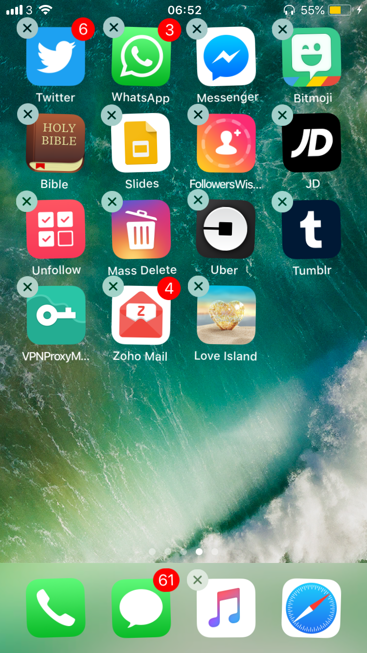 Can't See Messages on Tinder? Here's The Solution Vergizmo