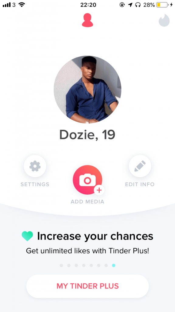 How To Change Age on Tinder in 5 Simple Steps Vergizmo