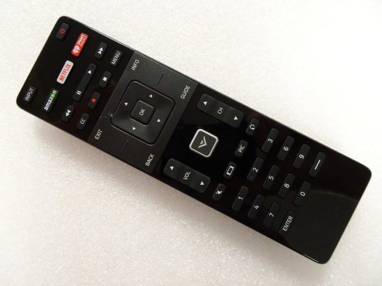 How to Turn up Volume on Vizio TV Without Remote Vergizmo