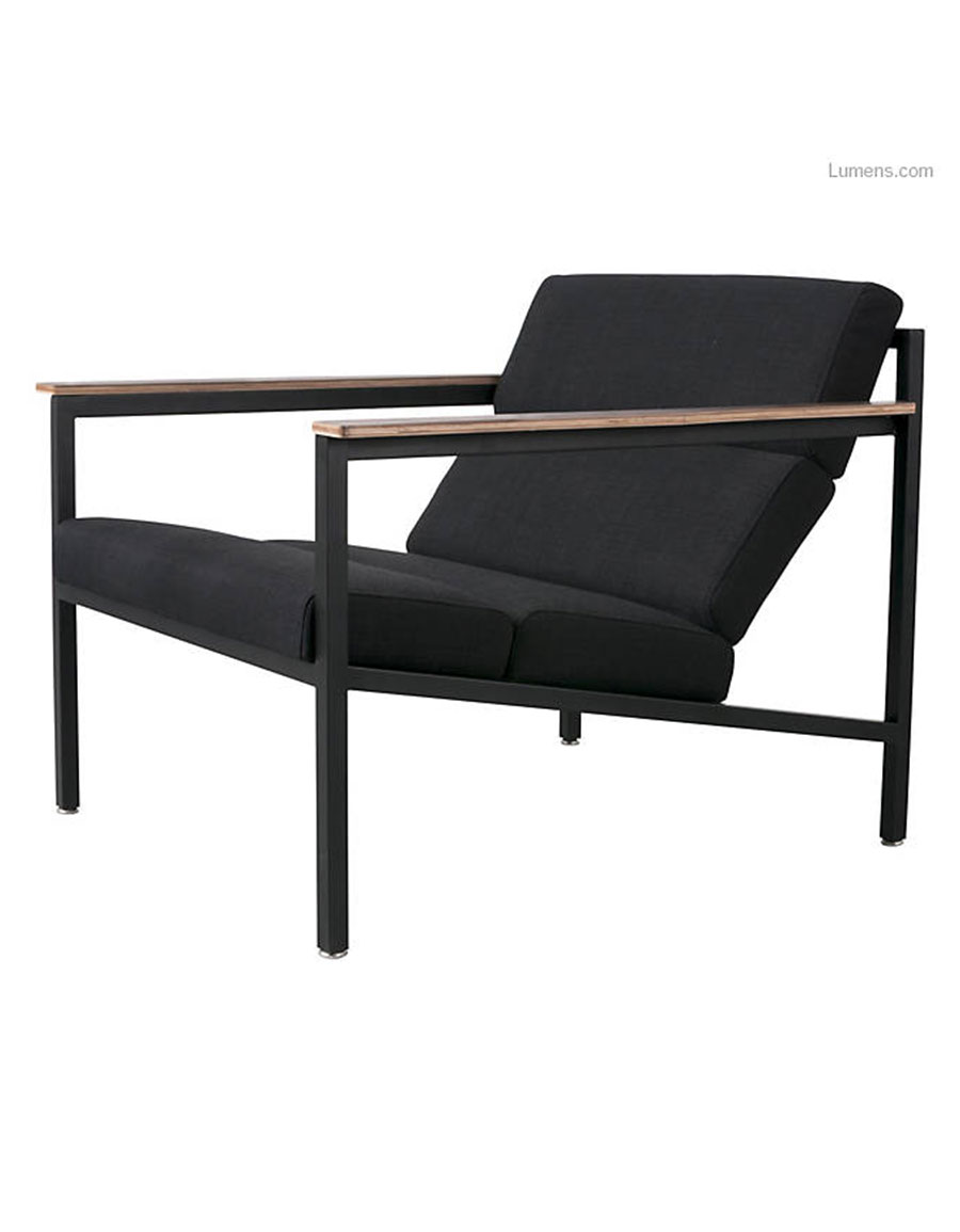 GUS MODERN Halifax Chair · VERGLE
