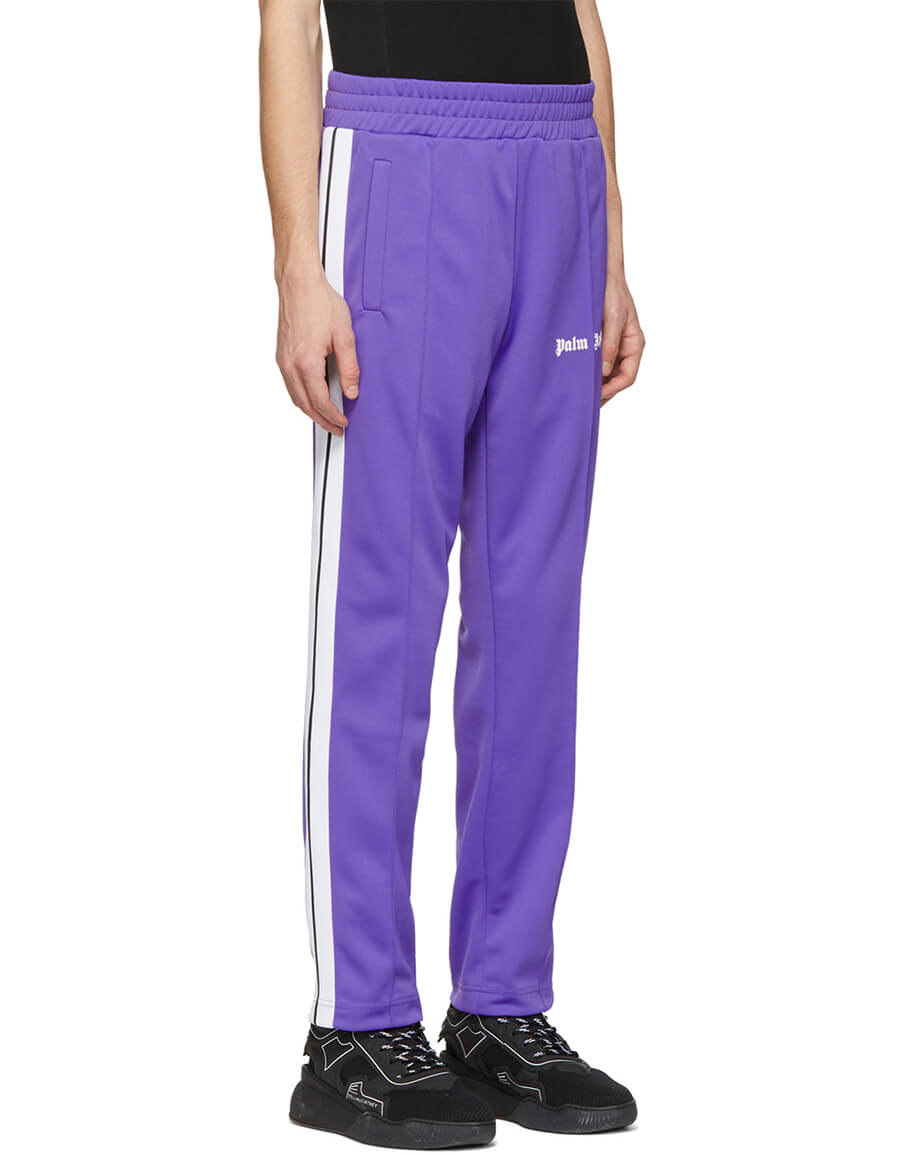 Palm Angels Pants Fit on Sale, UP TO 59 
