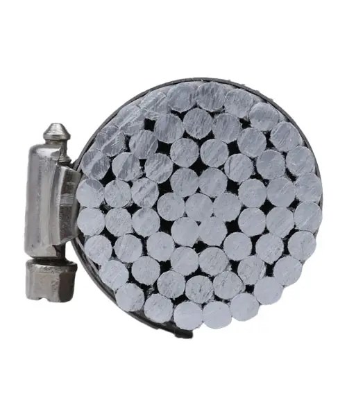 Cable AAC AAAC ACSR Veri Overhead Electric Cable Supply