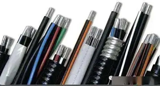 The Complete Explanation Of The Type Of Wire Insulation and Applications