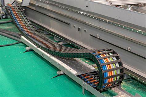 What is a Drag Chain Cable? The Ultimate Guide to Using Drag Chain