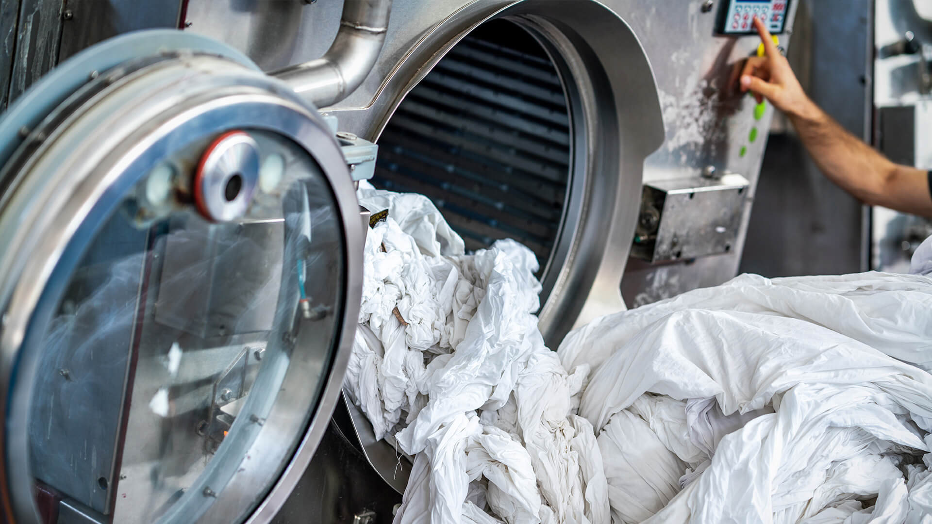 Laundry Wash Cycles Latest News Veridia Australia