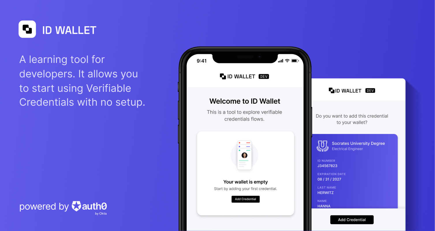 ID Wallet