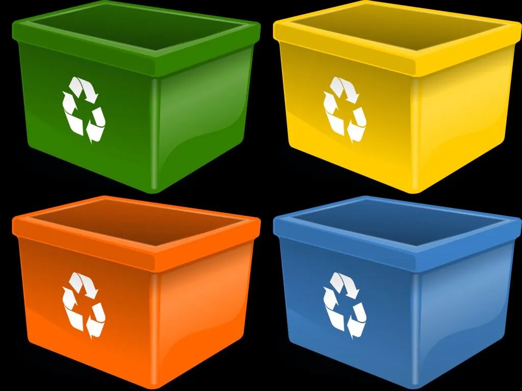 Reasons to use plastic bins when moving home Verified Movers