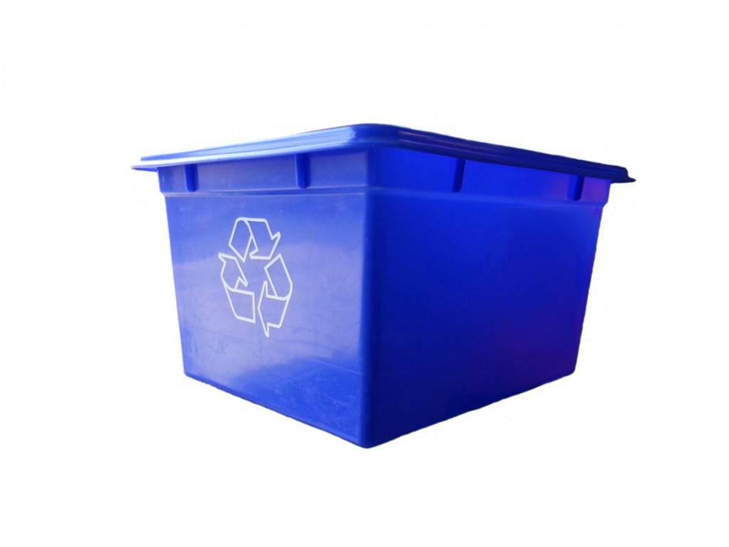 Reasons to use plastic bins when moving home Verified Movers