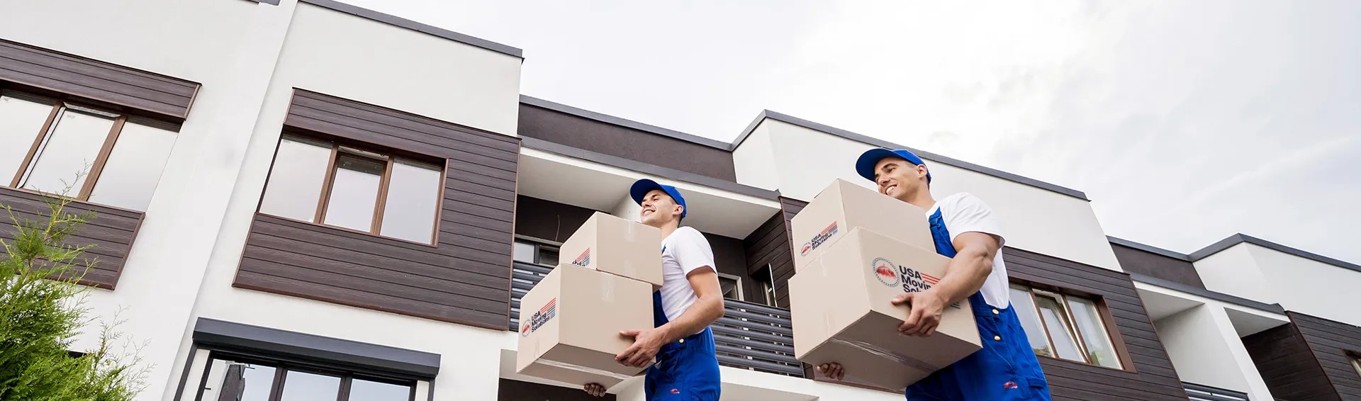 USA Moving Solutions Reviews Verified Movers