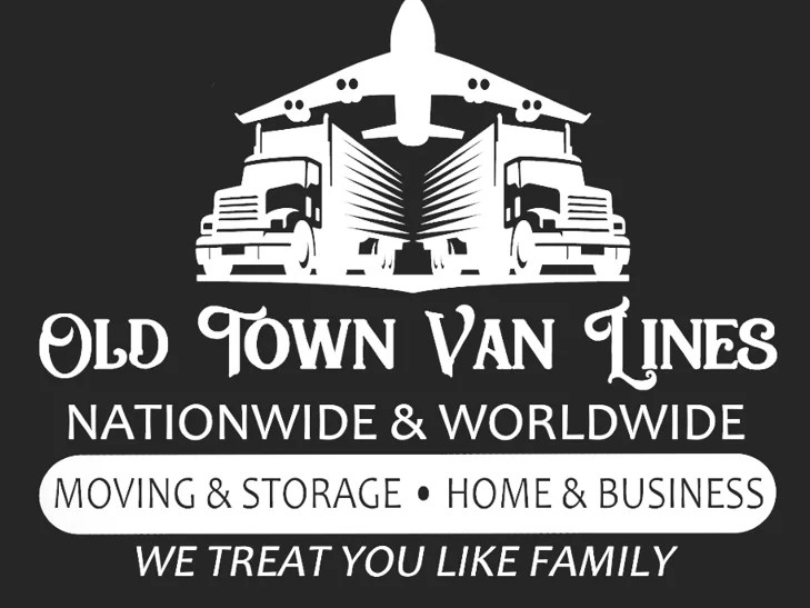Old Town Van Lines LLC Long Distance Moving Companies Verified Movers