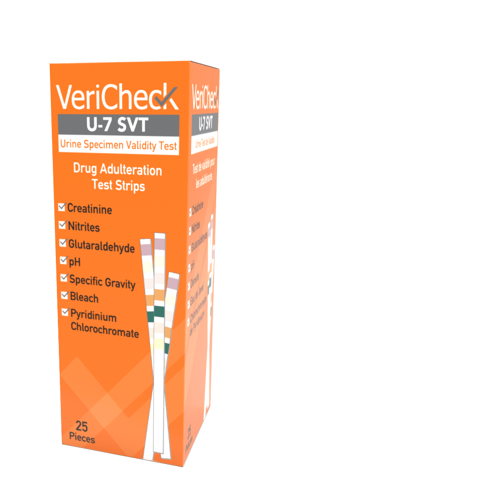 Drug Testing Verify Diagnostics