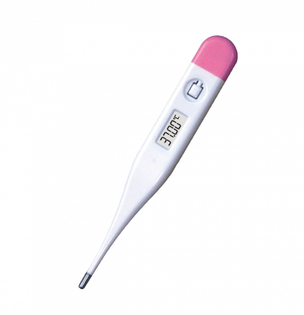 Basal Thermometer Verify Diagnostics