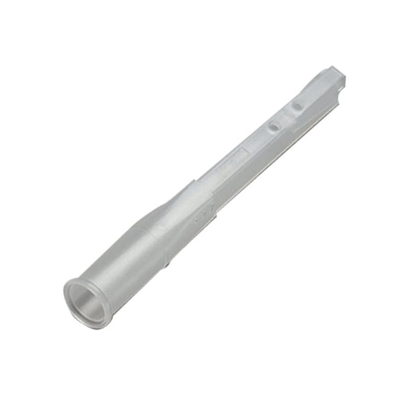 Alcovisor Mercury/Jupiter Mouthpieces (100 Pack) Verify Diagnostics