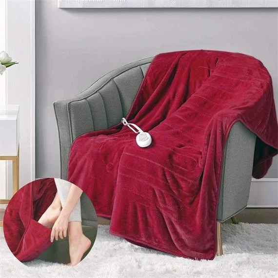 Top 10 Electric Blanket Manufacturers in China