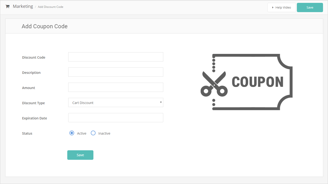 Coupons Medical Marijuana Certification Software and Telemedicine