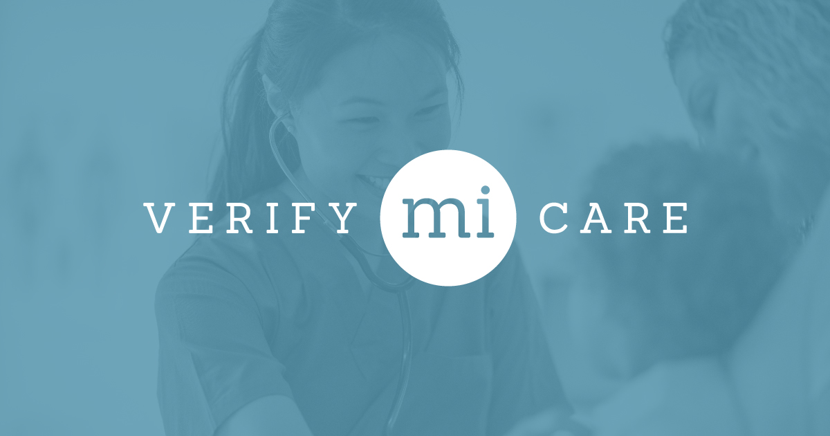 Information About Hospital Chargemasters VerifyMICare