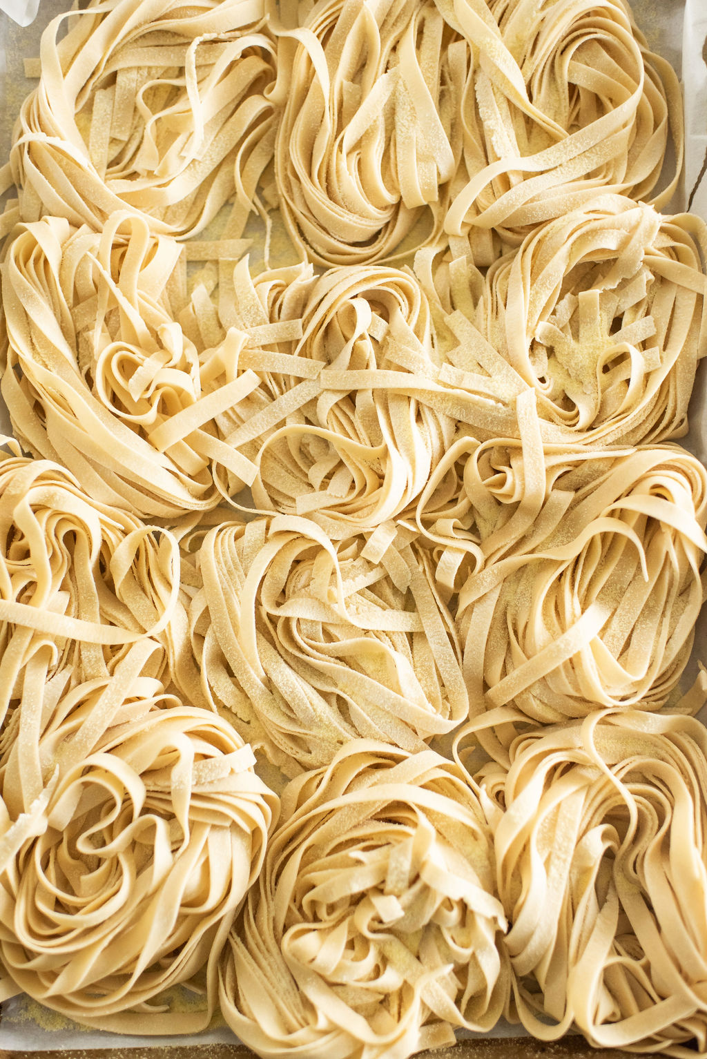 Egg Pasta Dough Verily Kitchen