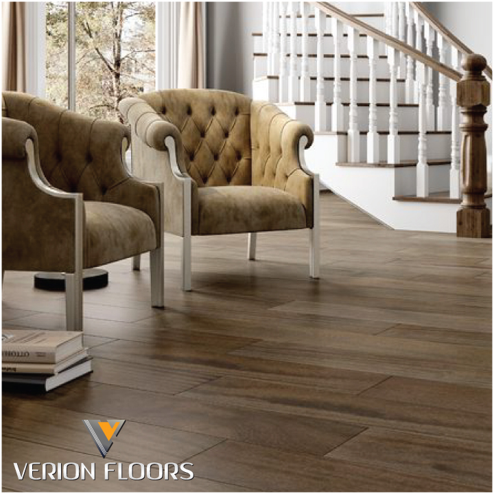 Triangulo Floors Extra Wide Collection