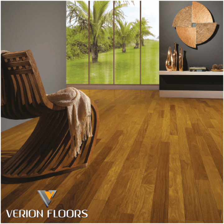 Triangulo Flooring Gallery