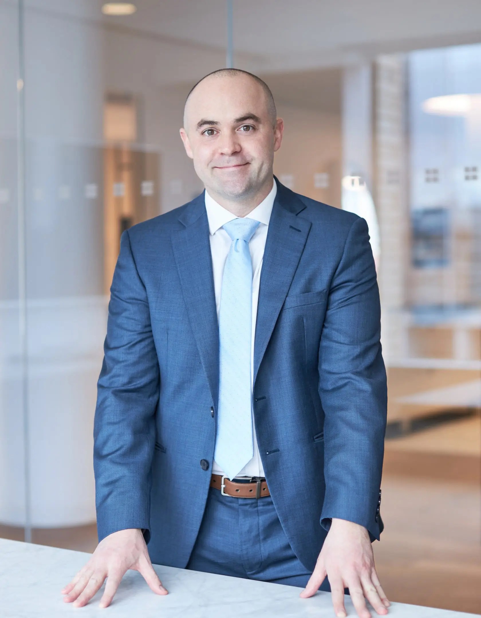 Ryan Perkins Veris Residential