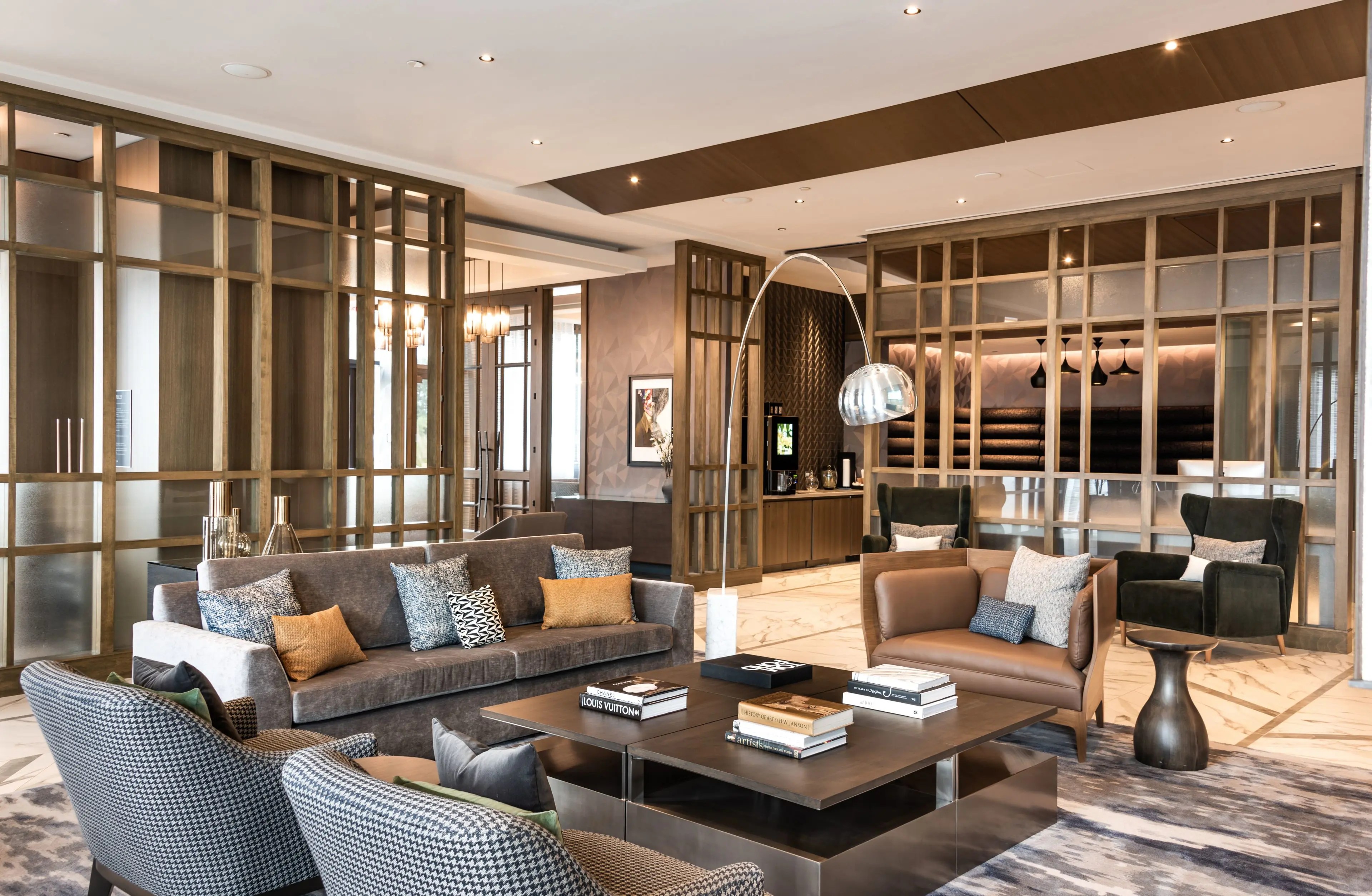 The Upton at Short Hills Apartments in Short Hills Veris Residential