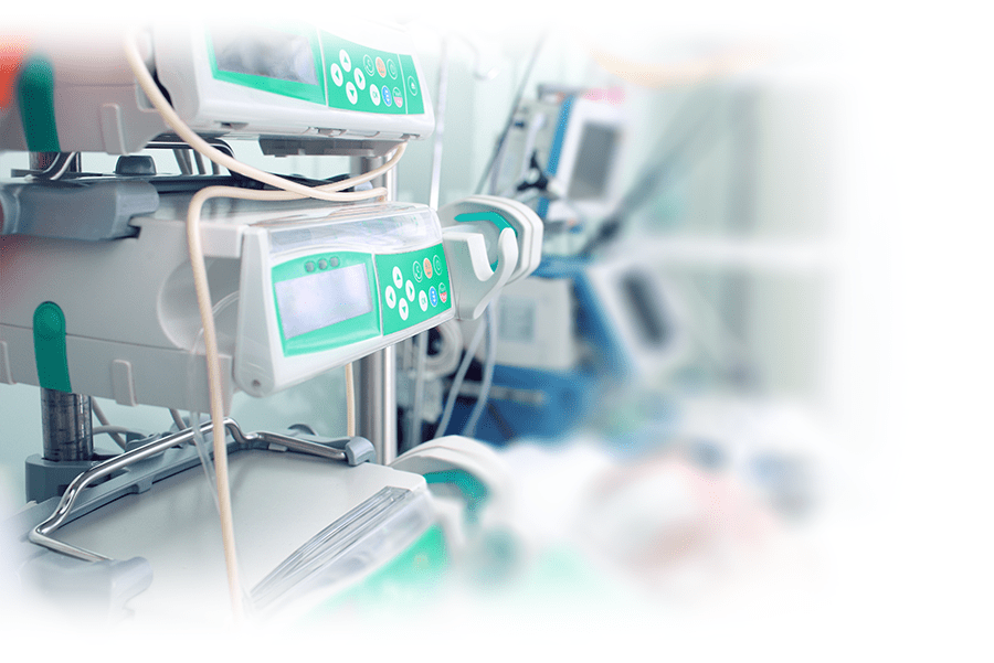 Medical Devices Life Sciences Solutions Verista