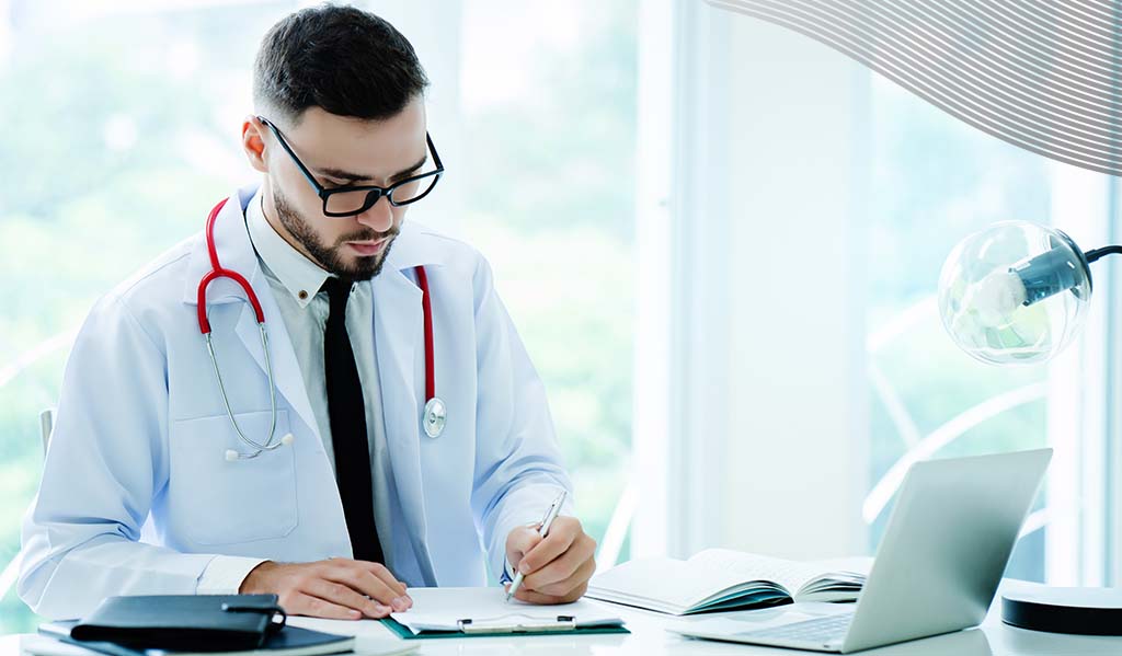 Everything You Need To Know About NPI Numbers Verisys