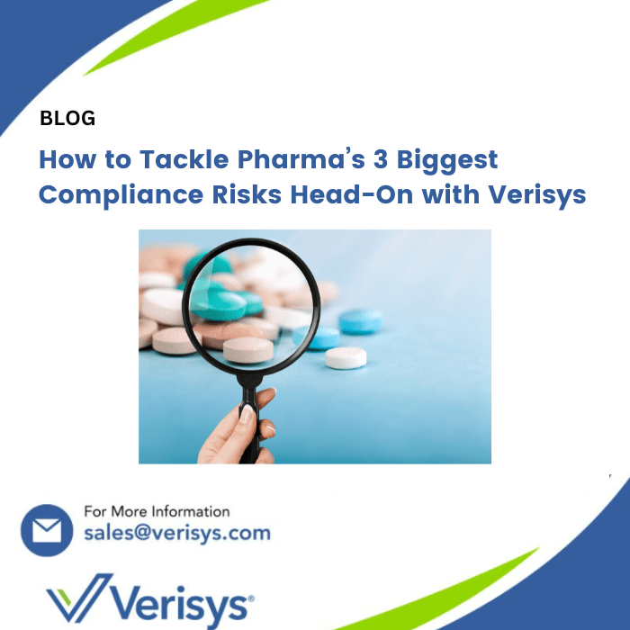 Pharma Compliance 101 Understanding the Standards