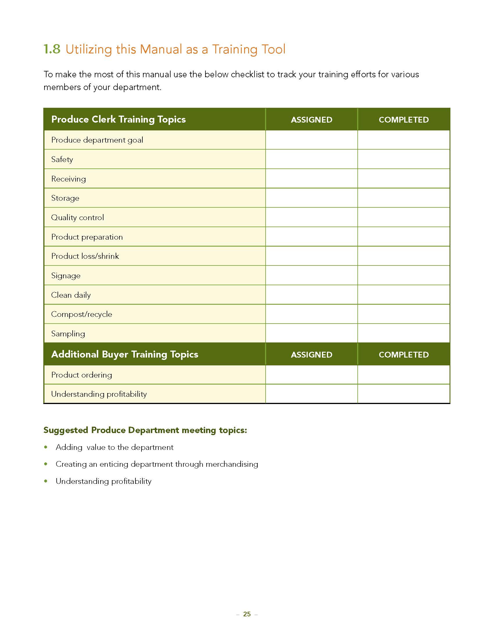 Customer Toolbox Veritable Vegetable